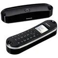 Produktbild: Panasonic KX-TGK320GB schwarz Schnurloses Telefon