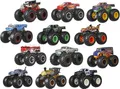 Produktbild: Hot Wheels - Monster Truck Souprava