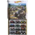 Produktbild: Hot Wheels Monster Trucks GGC61, 3 Jahr(e), Kunststoff, Metall - Bunt