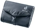 Produktbild: deuter Kulturbeutel WASH BAG I, mit verstaubarem Haken, mit großer Reißverschlusstasche