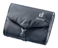 Produktbild: deuter Wash Bag I S Kosmetiktasche Black schwarz Neu