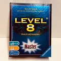 Produktbild: Ravensburger - Level 8 Master - Das Kartenspiel - Vollständig - GUT