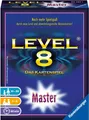 Produktbild: Ravensburger 20767 - Level 8 Master, Kartenspiel ab 10 Jahren