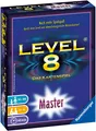 Produktbild: Ravensburger 20767 Level 8 Master Kartenspiel Kinderspiel Familienspiel