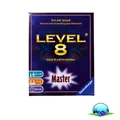 Produktbild: Level 8 Master 2020 Ravensburger Kartenspiel - Vollständig
