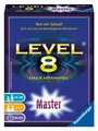 Produktbild: Ravensburger 20767 - Level 8 Master, Kartenspiel ab 10 Jahren, Gesellschaftsspie