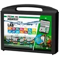 Produktbild: JBL PROAQUATEST LAB Süßwasser Wassertest Testkoffer Wasseranalyse - 13 Test Set für Koi Teich & Aquarium (2408400)