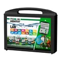 Produktbild: JBL ProAqua TestLab / Testkoffer Aquarium Süßwasser