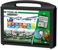 Produktbild: JBL ProAquaTest Lab Profi Testkoffer 13 Tests Analyse Süßwasser Leitungswassser