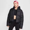 Produktbild: Damen Steppjacke mit Kapuze S