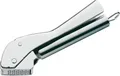 Produktbild: WMF Knoblauchpresse Profi Plus, Handknoblauchpresse, Edelstahl, Edelstahl, Edelstahl, Aufhängungshaken, 175 mm