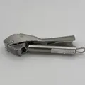 Produktbild: WMF Knoblauchpresse - 18 7291 6030 - 20cm - Neu (H010)
