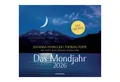 Produktbild: Mosaik-Meister Wandkalender Das Mondjahr 2026 - Wandkalender