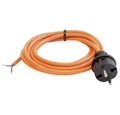 Produktbild: as - Schwabe PUR-Anschlussleitung 5 m 2x1.5 70917 Stromkabel, (5.00 cm)