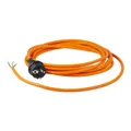 Produktbild: as - Schwabe - Baustellen Anschlussleitung aus Polyurethan 5 m H07BQ-F 2×1,5 - 7