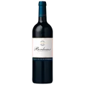 Produktbild: Baron Philippe de Rothschild Rotwein Bordeaux trocken 0,75l
