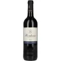Produktbild: Baron Philippe de Rothschild Bordeaux Rouge 2024 12,5% Vol. 0,75l