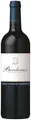 Produktbild: Rothschild Bordeaux AOC Rouge, Trockener Rotwein aus Frankreich (1 x 0,75l)