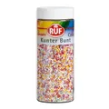 Produktbild: Zuckerperlen Nonpareilles RUF 200g bunt Streudekor für Torten und Eis