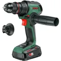 Produktbild: Bosch Home & Garden Akku-Bohrschrauber AdvancedDrill 18V-80 QuickSnap,1 x Akku PBA 18V 2.5Ah (Akkubetrieb) (06039E2001)