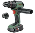 Produktbild: Bosch Home & Garden Akku-Ratschenschrauber Bosch Home and Garden AdvancedDrill 18V-80 QuickSnap 06039E2001 Akku-B