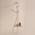 Produktbild: Hansa HANSAVIVA Regenbrause-Duscharmatur mit Thermostat