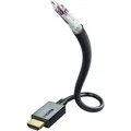 Produktbild: Inakustik HDMI - HDMI (1.50 m, HDMI, 2.1) (00324615)