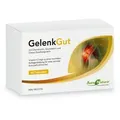Produktbild: Aura Natura GelenkGut - Glucosamin & Chondroitin Gelenkkapseln mit Vitamin C Tabletten
