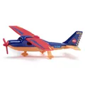 Produktbild: SIKU Spielzeug Modell Sportflugzeug Flugzeug mit einklappbaren Flügeln / 1101