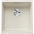 Produktbild: Blanco SUBLINE 400-U (Unterbauspüle, 43 cm, 46 cm) (527166)