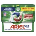 Produktbild: Procter & Gamble Service GmbH Ariel All in 1 PODS Universal+ Universalwaschmittel, Waschmittelpods für kraftvolle Fleckenentfernung, 1 Packung = 15 Pods à 21,4 g 8700216240987