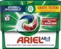 Produktbild: Ariel Universalwaschmittel All-in-1-Pods, 15 Waschladungen