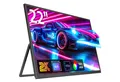 Produktbild: UPERFECT Tragbarer 22-Zoll-2K-Monitor, IPS-Bildschirm Portabler Monitor (55,88 cm/22 