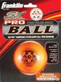 Produktbild: Streethockey AGS High density Ball Franklin NEU Hockey