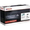 Produktbild: Edding EDD-1045 - Toner - Brother - schwarz - TN-3380 - rebuilt  - Tonerein (BK) (18-1045)