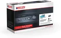 Produktbild: edding Toner EDD-1045 Schwarz Reichweite 8000 Seiten ersetzt Brother TN-3380