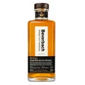 Produktbild: Beverbach by Hardenberg Tri-Cask Single Malt German Whiskey 43% Vol. 0,7 l