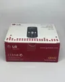 Produktbild: LG GB 102 Tastenhandy in Schwarz (Nagelneu, unbenutzt und in versiegelter OVP)