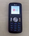 Produktbild: LG Tastenhandy GB 102 Schwarz Geprüft, Händler, Garantie Top Zustand GB102