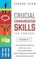 Produktbild: Gerard Shaw Crucial Communication Skills for Everyday (Taschenbuch)