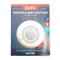 Produktbild: Suzy The Baby Soother – Schlafhilfe für Kleinkinder & Baby-Schnuller