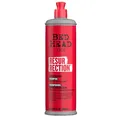 Produktbild: Bed Head Resurrection Shampoo 600 ml – Shampoo für geschädigtes Haar