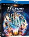 Produktbild: Dc's Legends of Tomorrow S4