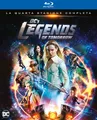 Produktbild: DC'S Legends Of Tomorrow - Staffel 04 (2 Blu-ray) (Blu-ray)