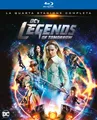 Produktbild: Dcs Legenden Of Tomorrow - Saison 04 (2 Blu-Ray) Warner Home Video