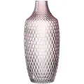 Produktbild: Leonardo Poesia Vase rosa bauchig H 30cm Blumenvase Tischvase Dekovase Windlicht