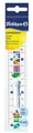 Produktbild: 4012700811226 Linijka 15cm Combino Pelikan AG