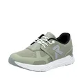 Produktbild: Rieker Damen M9000 Preston Sneaker Low