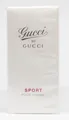 Produktbild: GUCCI-BY GUCCI SPORT POUR HOMME EAU DE TOILETTE SPRAY 50 ML-NEU- OVP(100 ml/293,