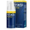 Produktbild: Artodip Forte Gel | Pflege für Gelenke & Muskeln | Einfache Anwendung | 120ml Inhalt